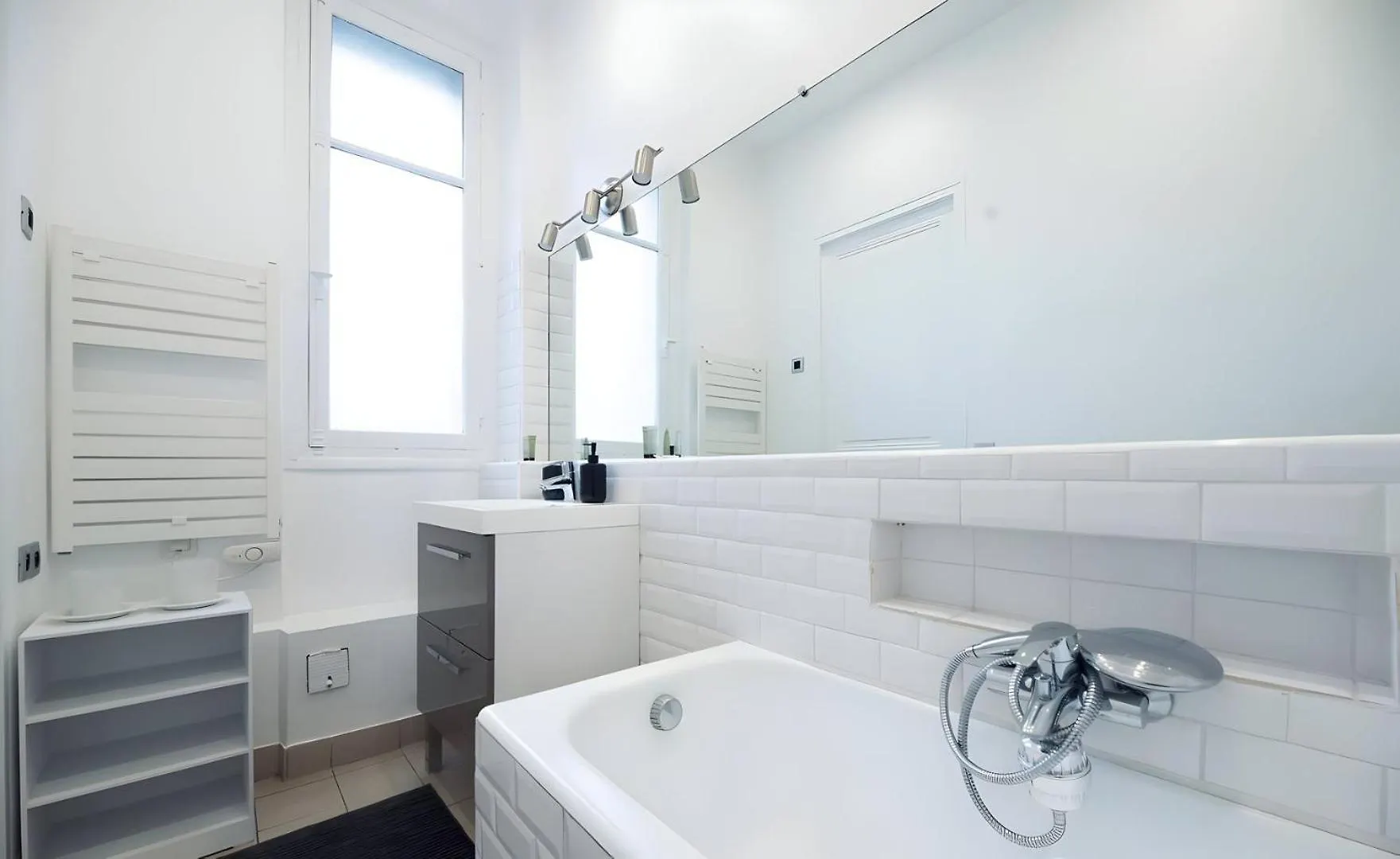 Tbs 321 - Superb Apartment With Eiffel Tower View Paryż Francja