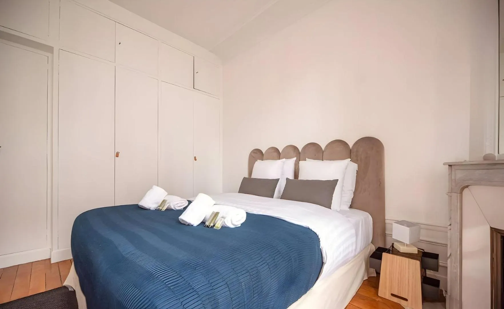 Tbs 321 - Superb Apartment With Eiffel Tower View Paryż