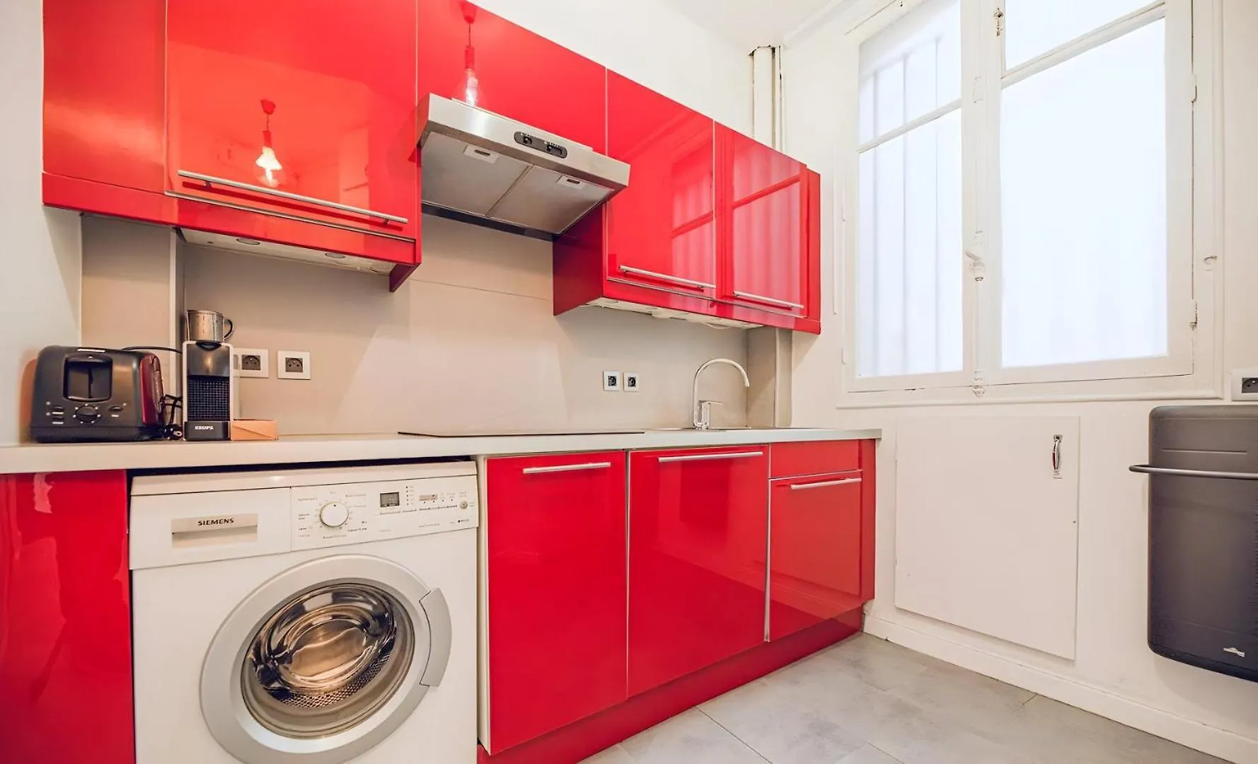 Tbs 321 - Superb Apartment With Eiffel Tower View Paryż Francja