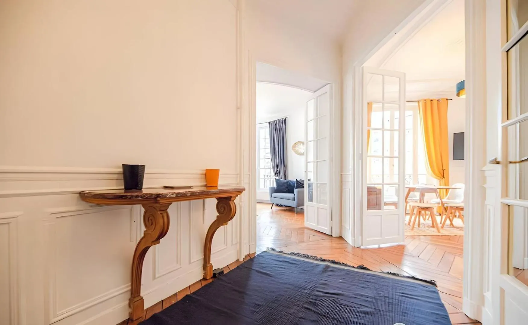 Tbs 321 - Superb Apartment With Eiffel Tower View Paryż 0*,  Francja
